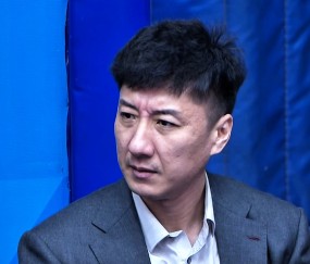 CBA第六位下课的主教练产生