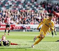 他不走！天空体育：三笘薰告知布莱顿留队意愿，并希望新签合约