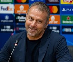 单赛季欧冠击败三支英超球队，巴黎是赛事历史第4队